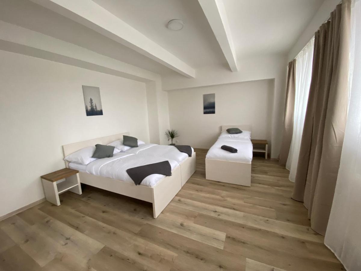 Apartmany Kladno - Libusin Exterior photo